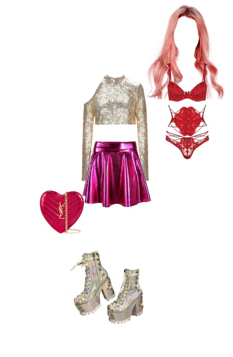 Combyne
            outfit