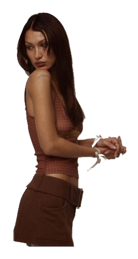 Combyne outfit