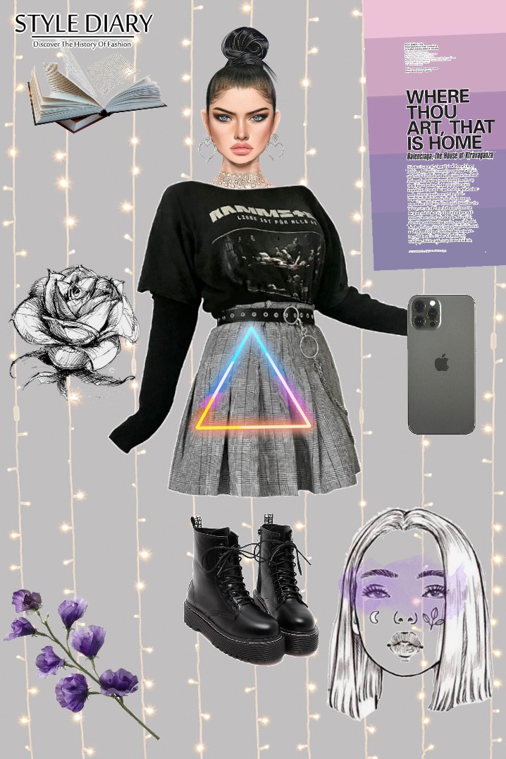 Combyne
            outfit