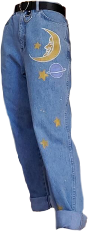 combyne outift