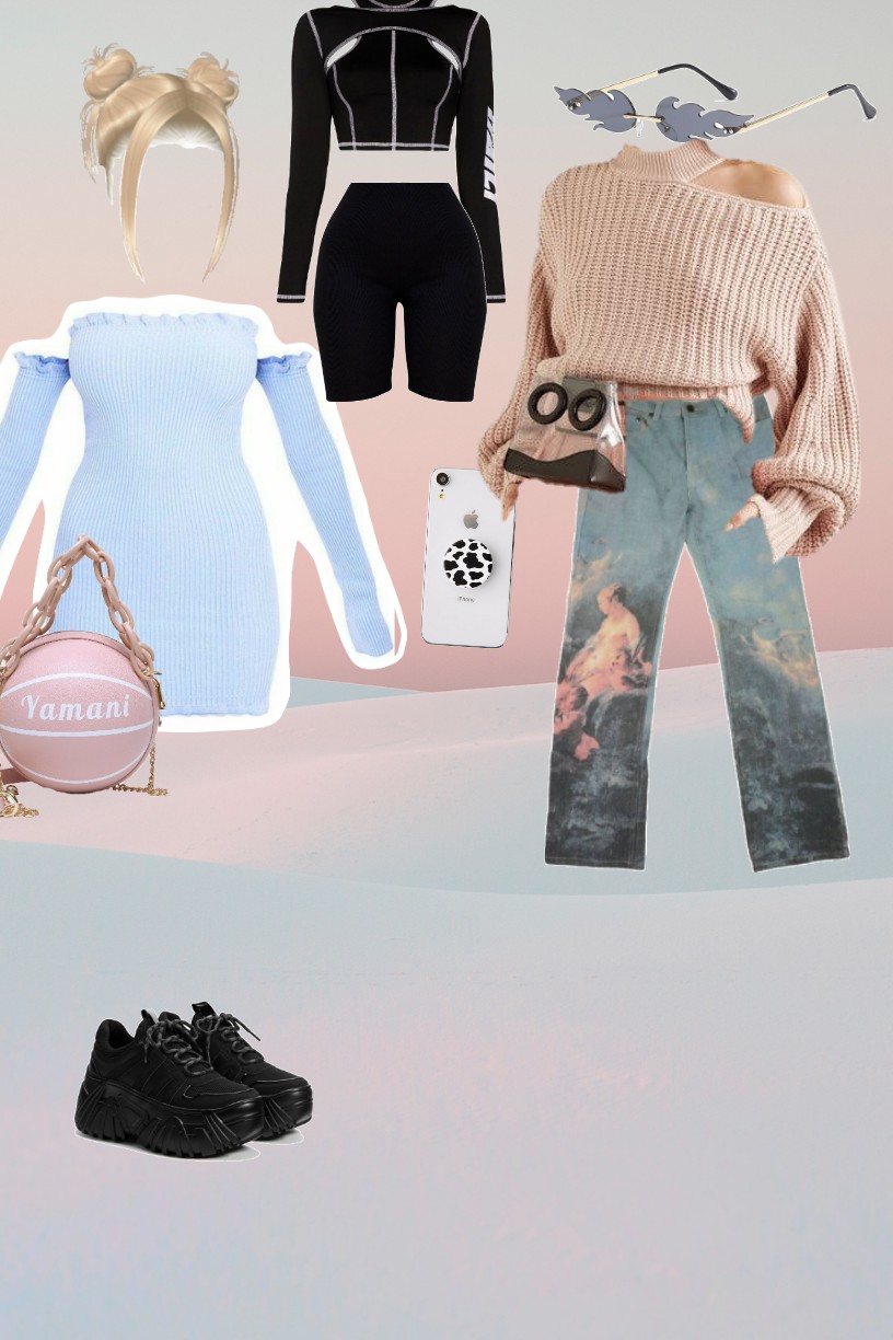 Combyne
            outfit