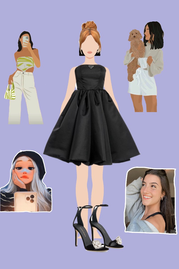 Combyne
            outfit