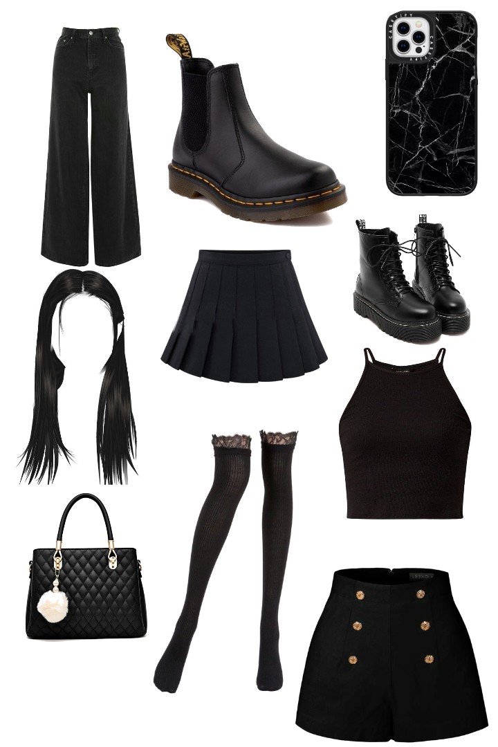 Combyne
            outfit