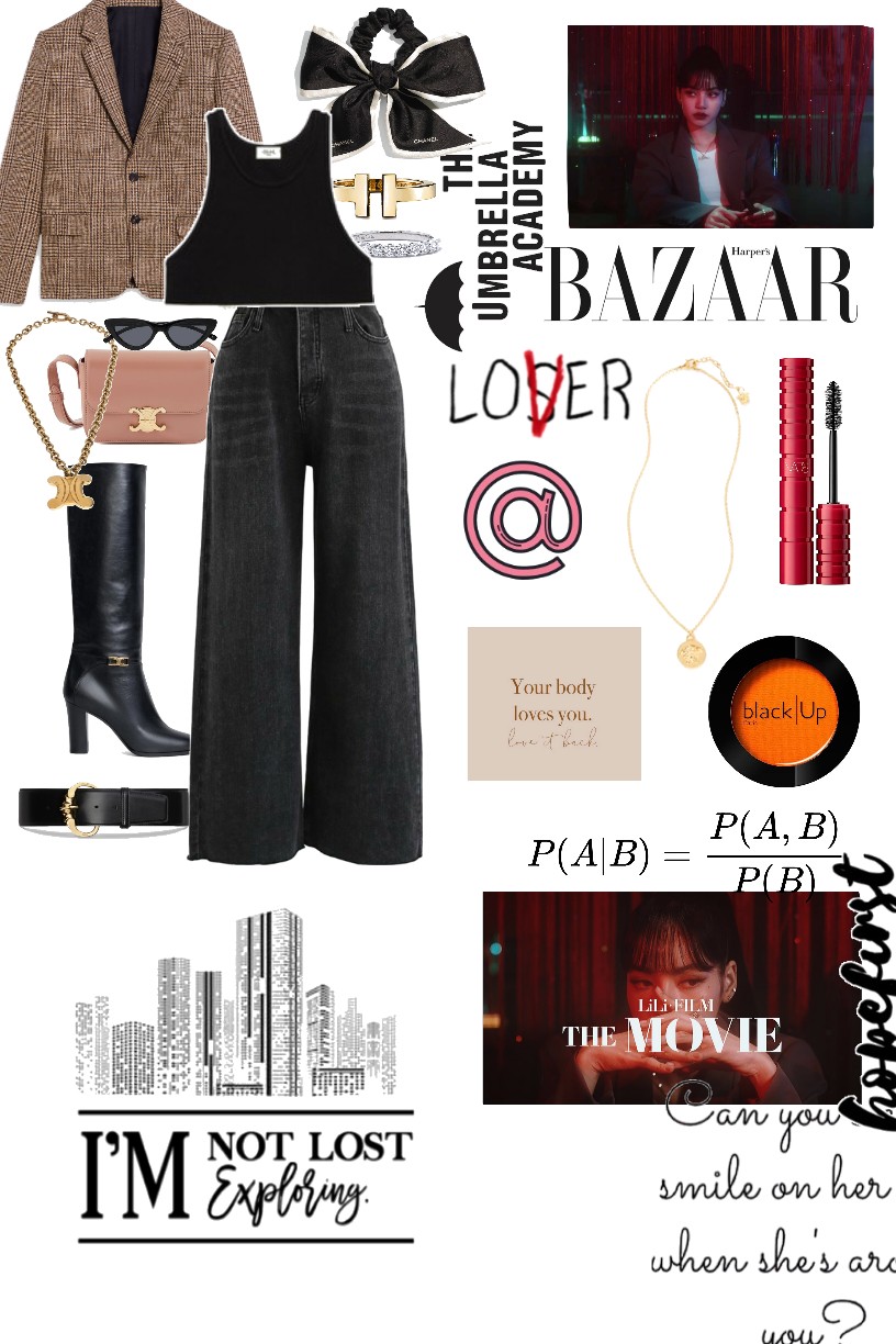 Combyne
            outfit