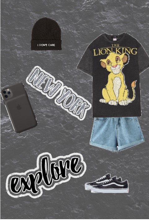 Combyne
            outfit