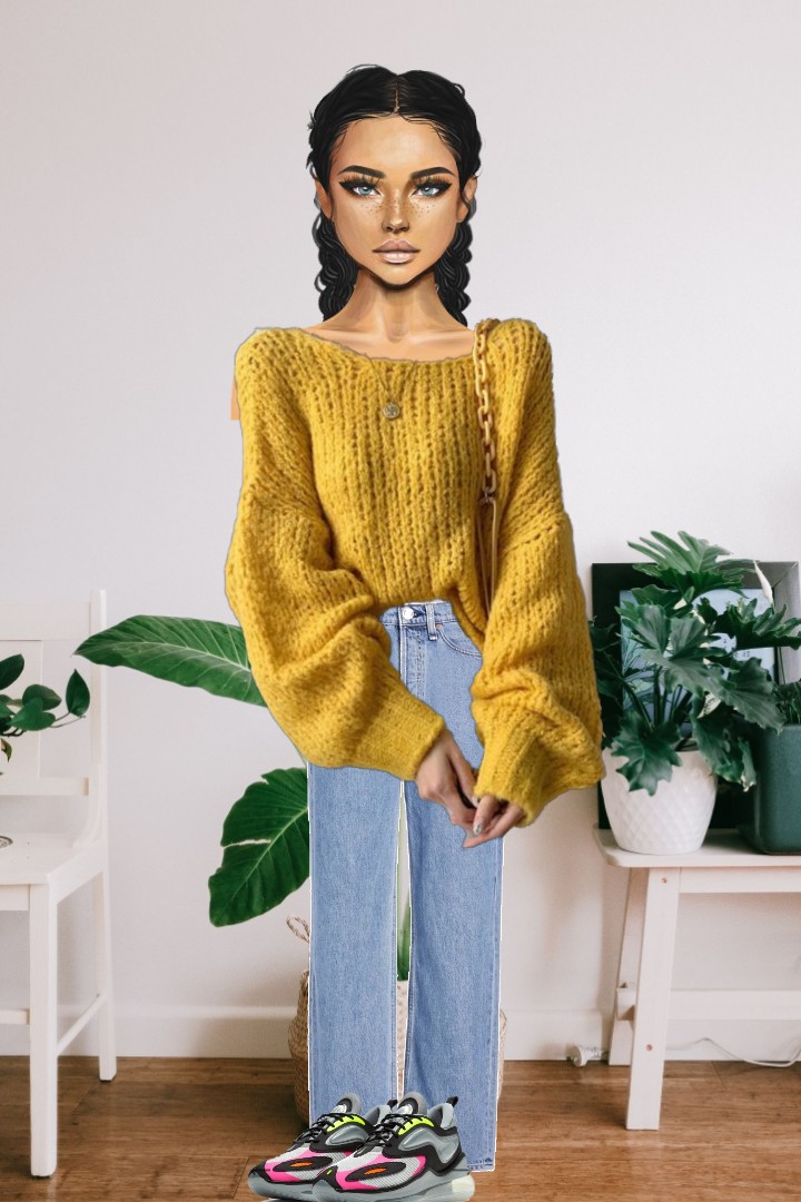 Combyne
            outfit