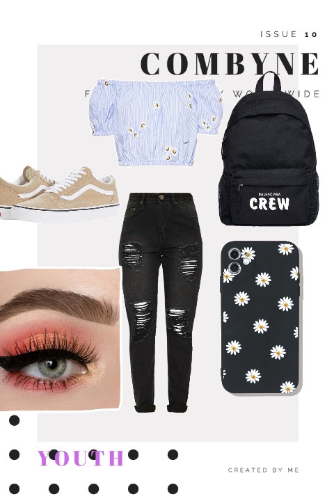 Combyne
            outfit