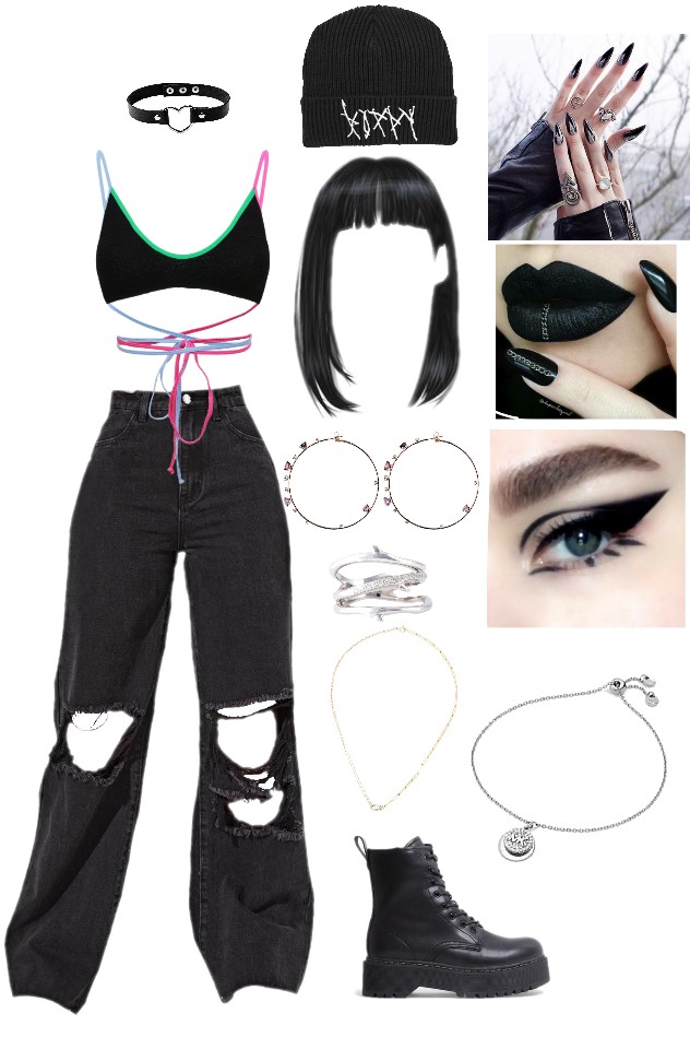 Combyne
            outfit