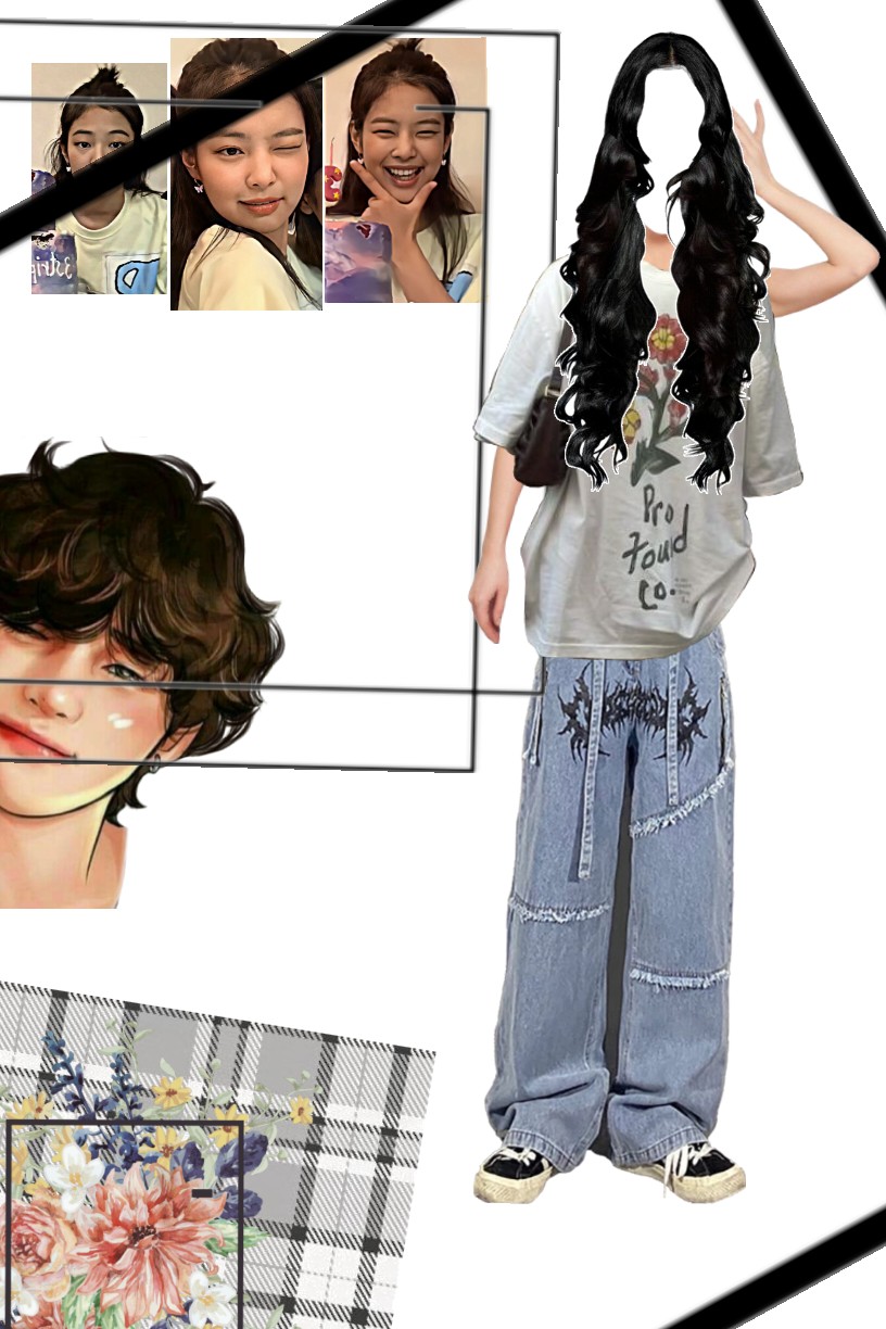Combyne
            outfit