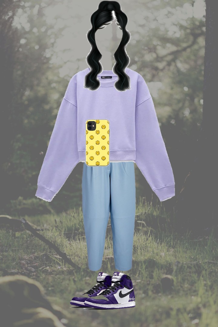 Combyne
            outfit