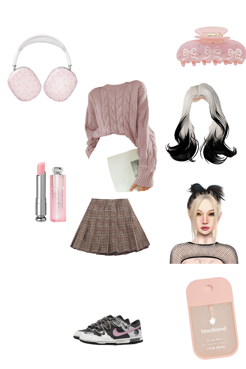 Combyne
            outfit