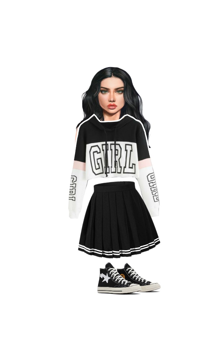 Combyne
            outfit