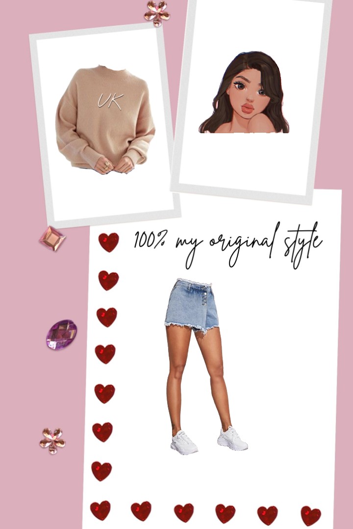 Combyne
            outfit