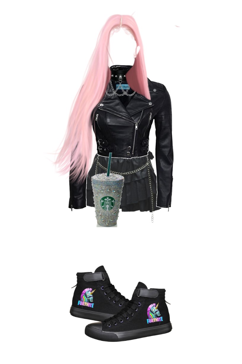 Combyne
            outfit