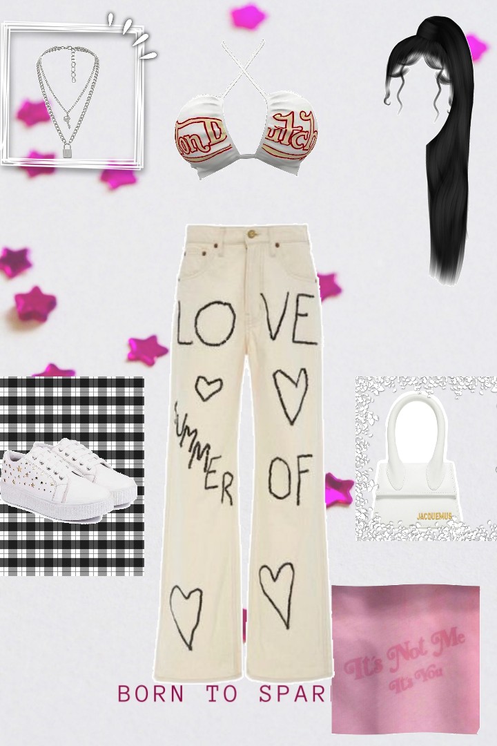 Combyne
            outfit
