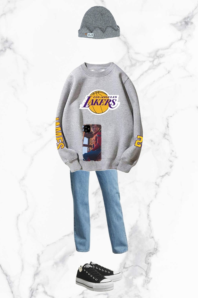 Combyne
            outfit