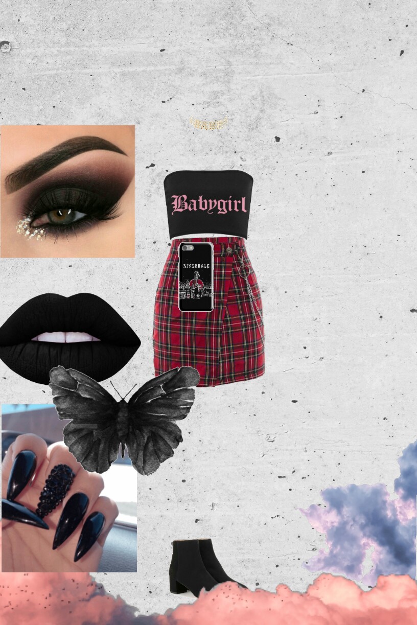 Combyne
            outfit