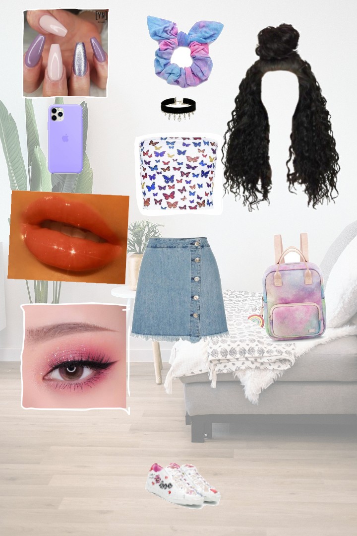 Combyne
            outfit