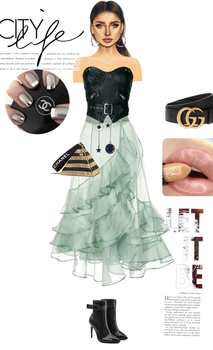 Combyne
            outfit