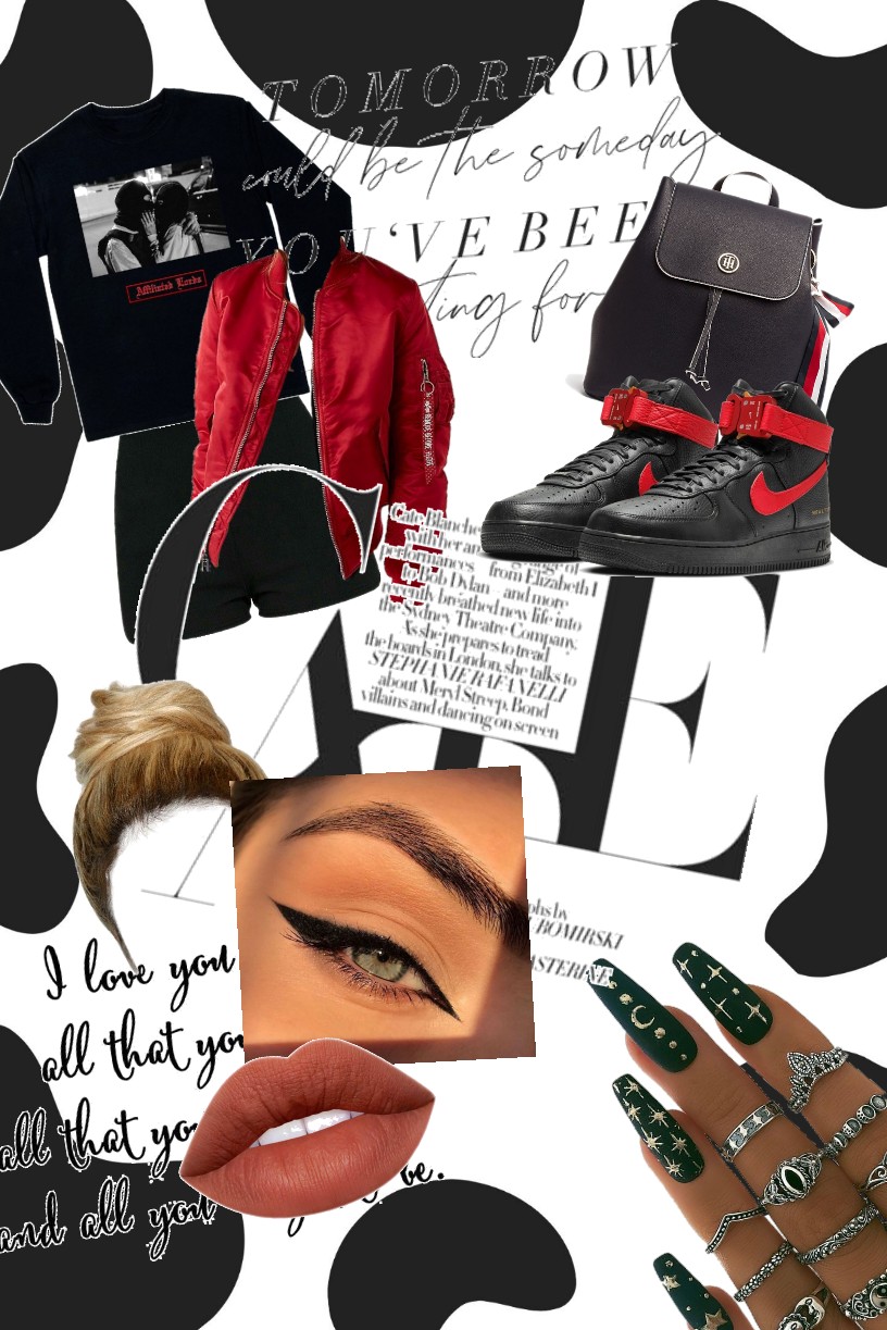 Combyne
            outfit