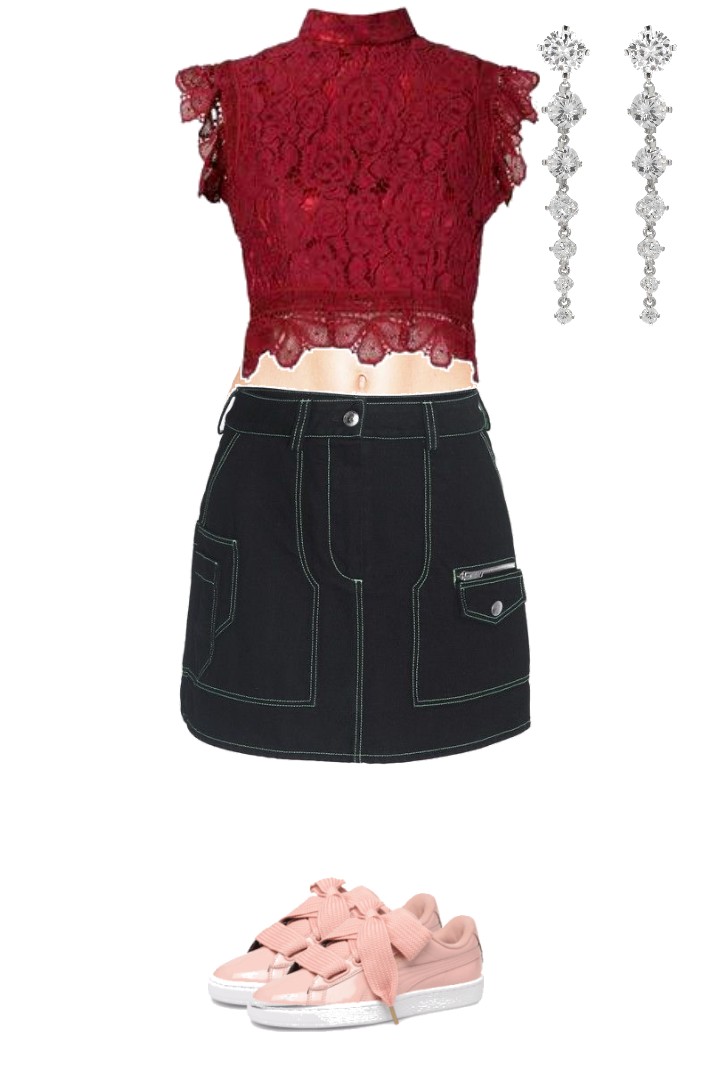 Combyne
            outfit