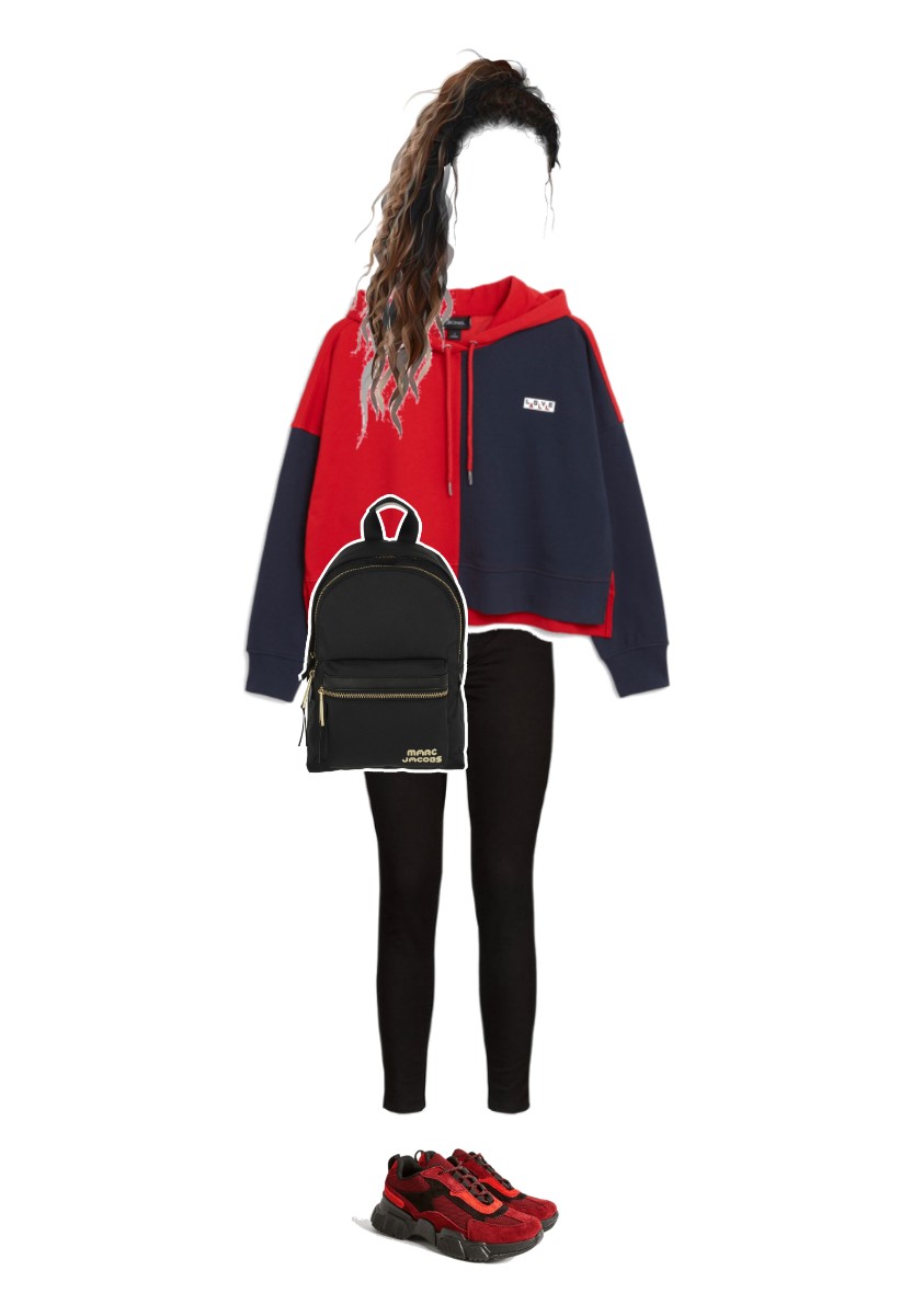 Combyne
            outfit