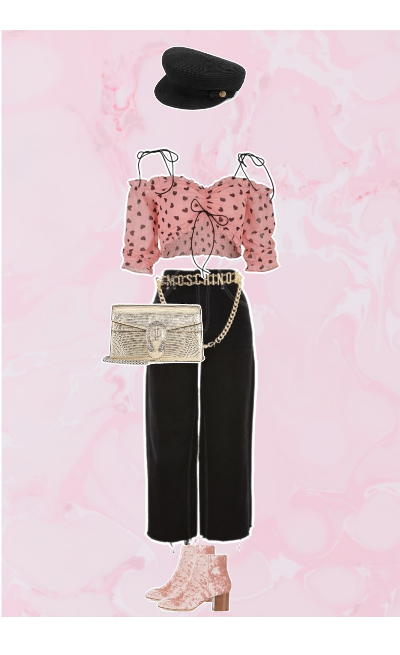 Combyne
            outfit