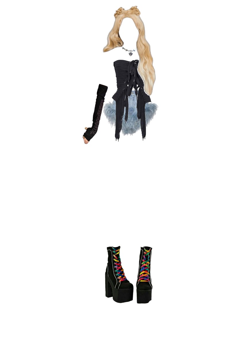 Combyne
            outfit