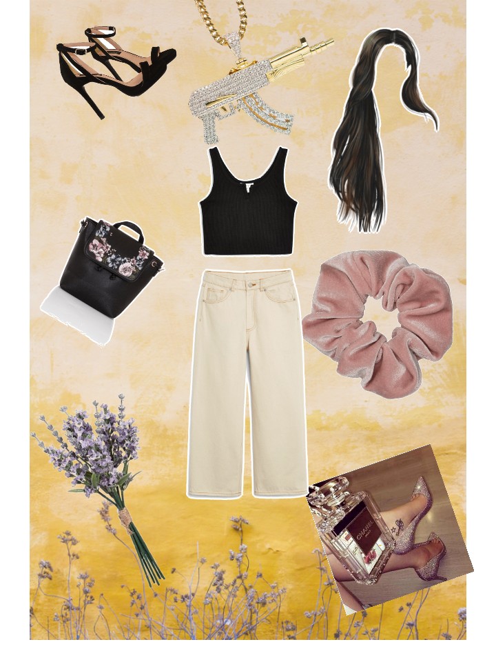 Combyne
            outfit