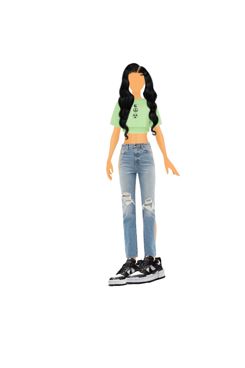 Combyne
            outfit