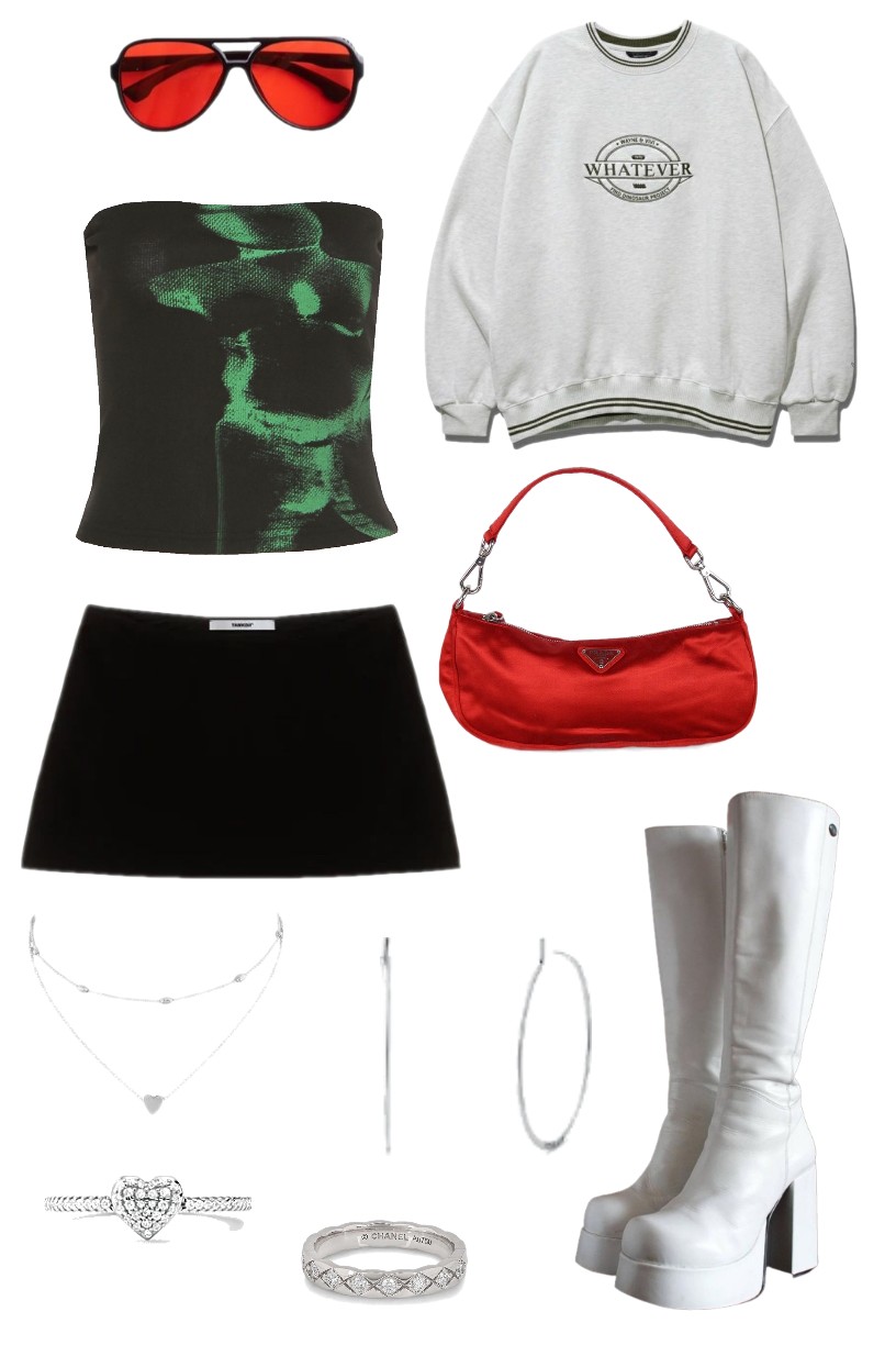 Combyne
            outfit