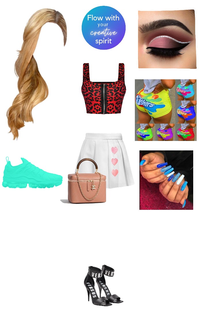 Combyne
            outfit