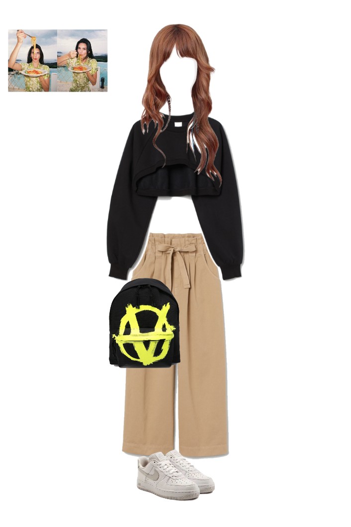 Combyne
            outfit