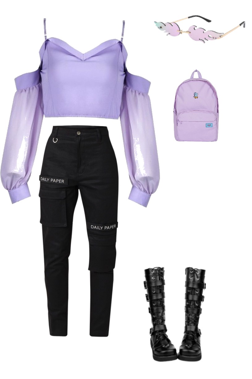 Combyne
            outfit