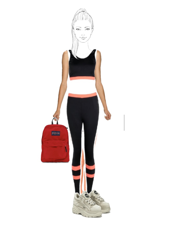 Combyne
            outfit