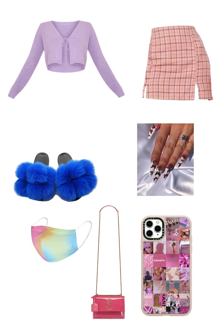 Combyne
            outfit