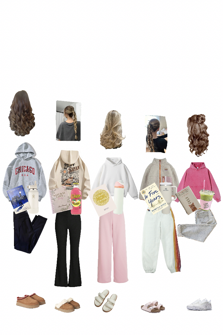 Combyne
            outfit