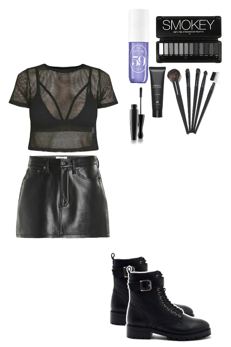 Combyne
            outfit