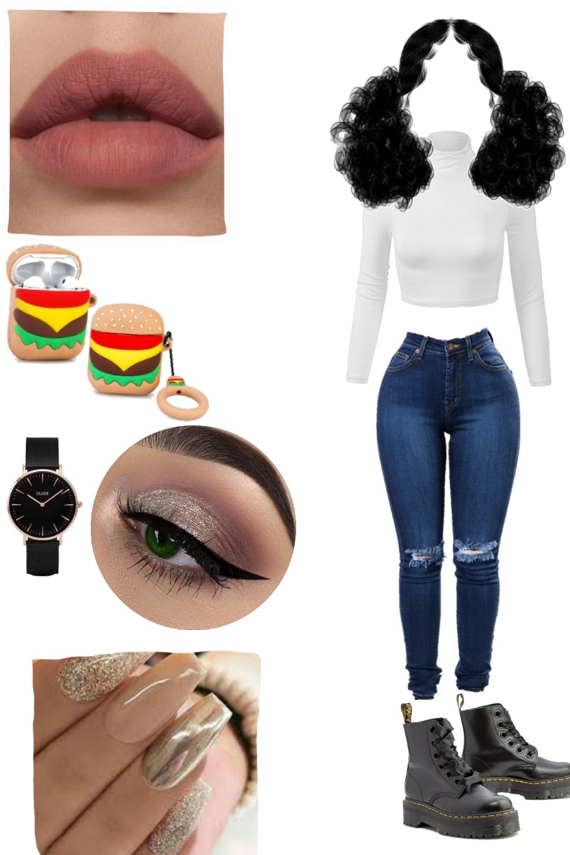 Combyne
            outfit