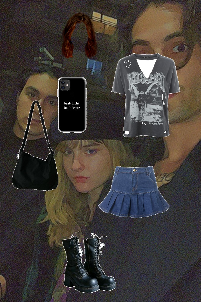 Combyne
            outfit