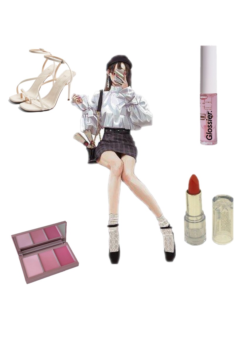 Combyne
            outfit