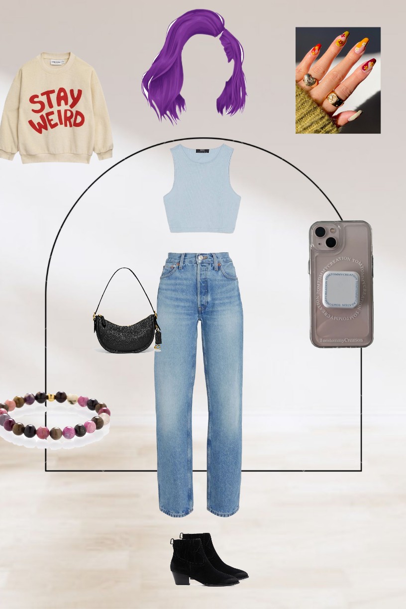 Combyne
            outfit