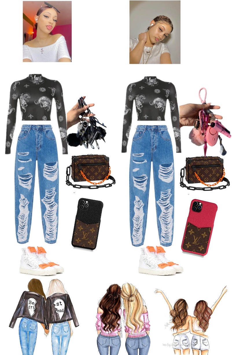 Combyne
            outfit