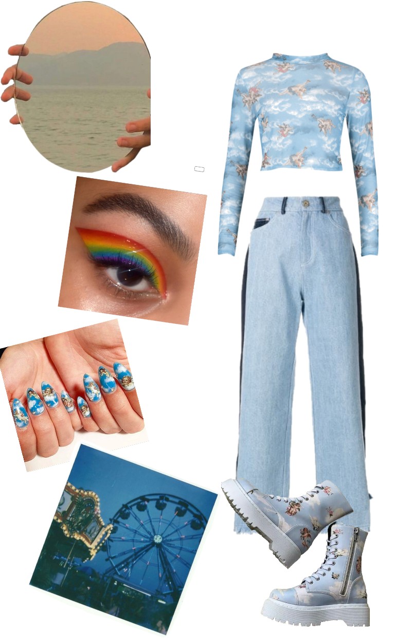 Combyne
            outfit