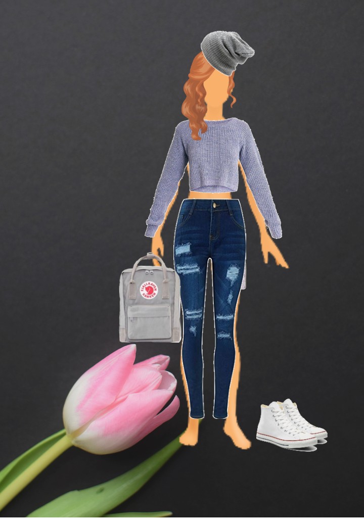 Combyne
            outfit