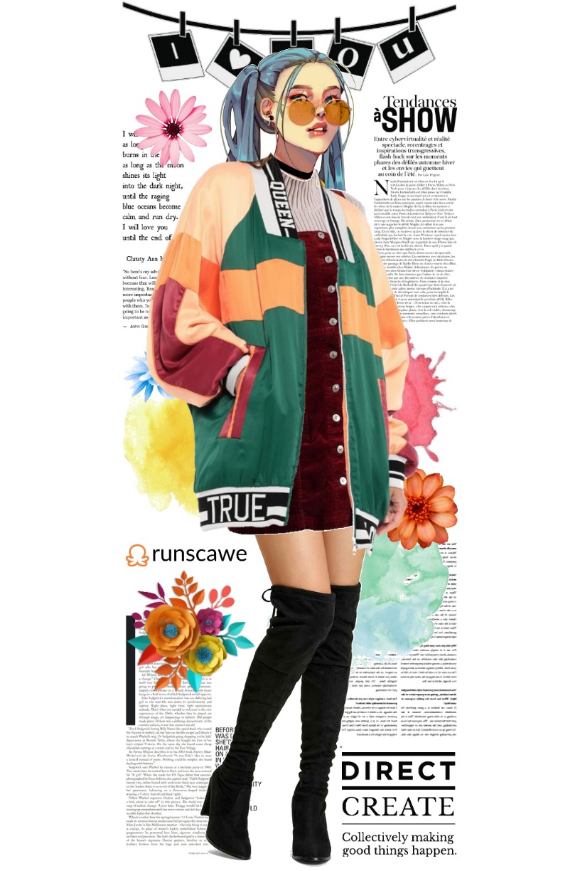 Combyne
            outfit