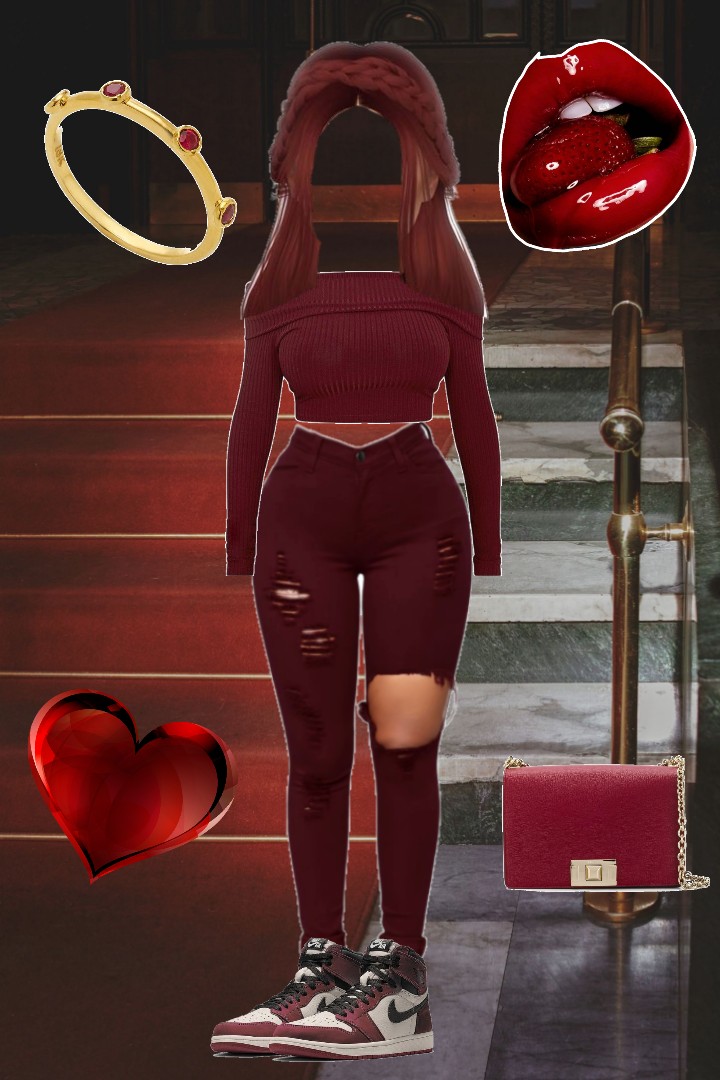 Combyne
            outfit