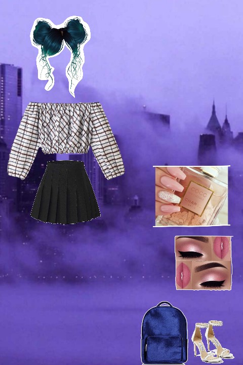 Combyne
            outfit