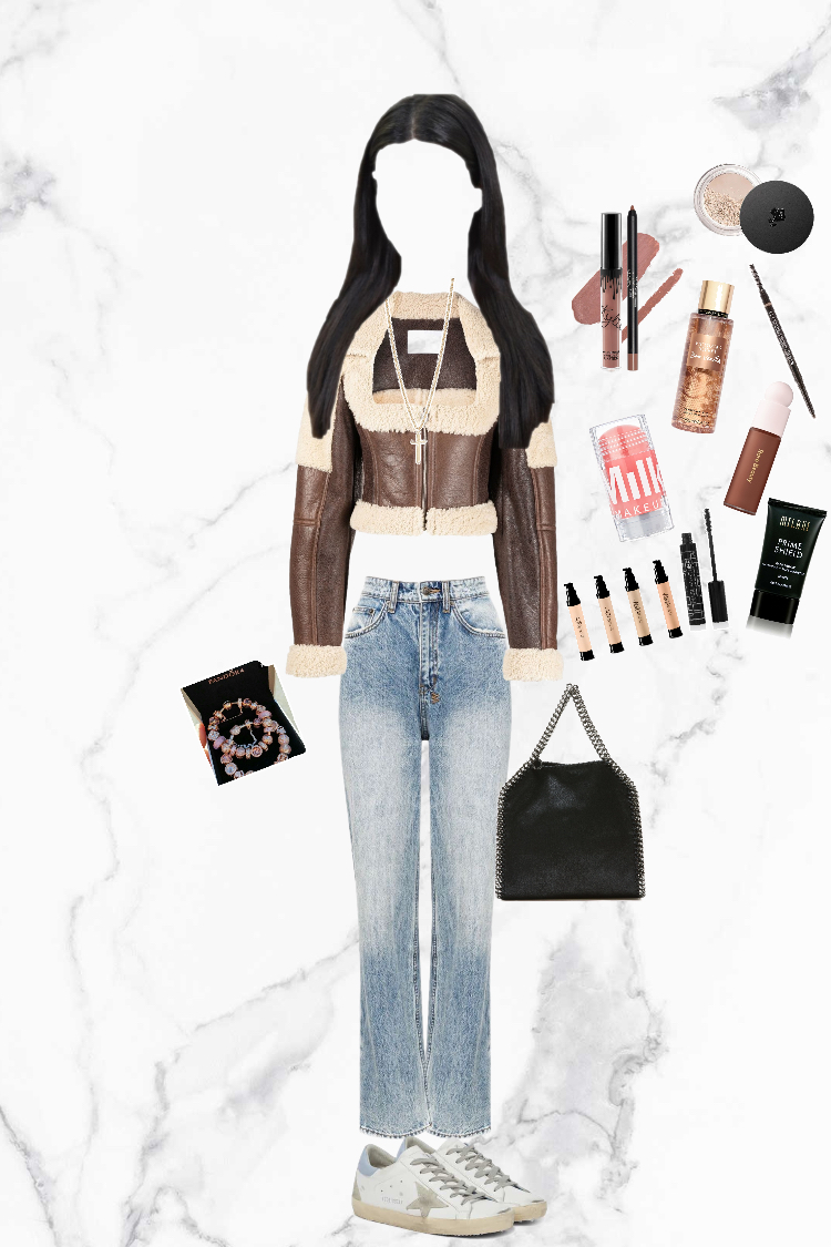 Combyne
            outfit