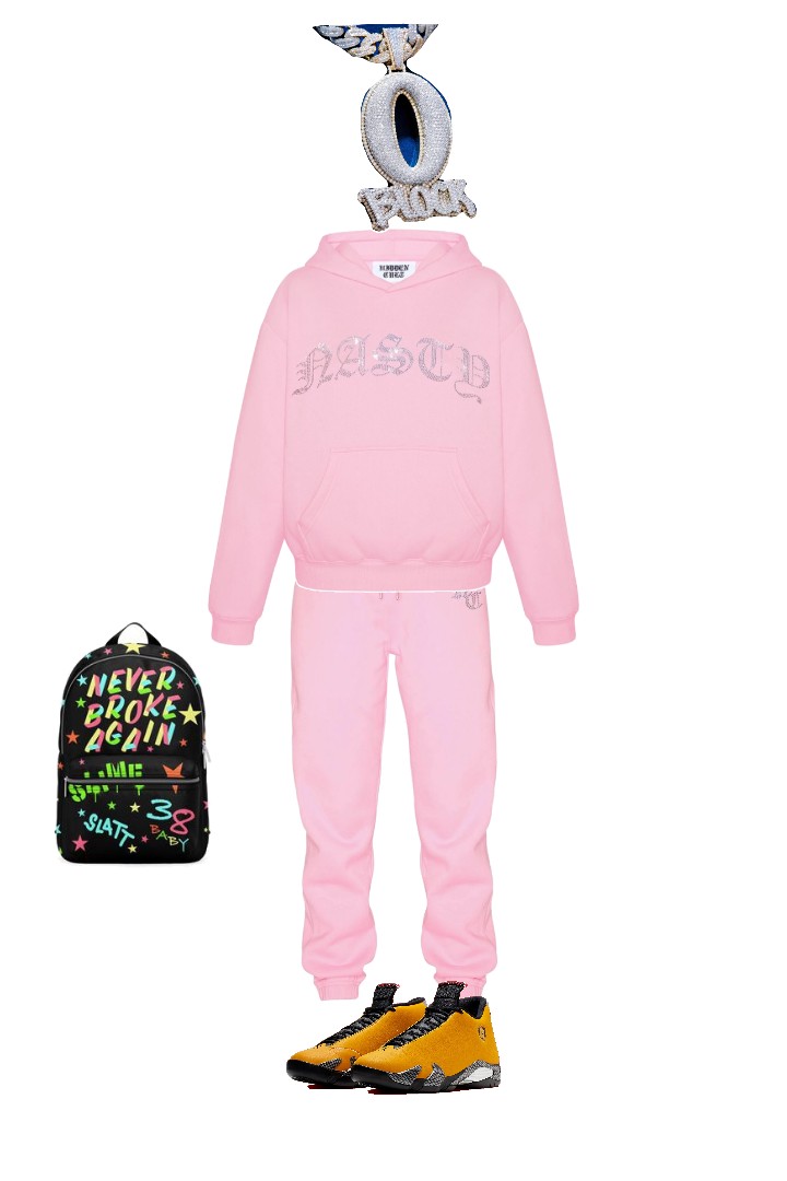 Combyne
            outfit